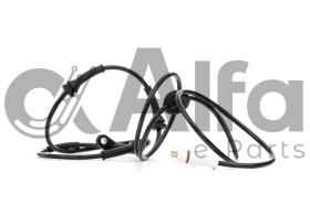 Alfa e-Parts AF01456 - SENSOR, REVOLUCIONES DE LA RUEDA