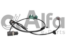 Alfa e-Parts AF01459 - SENSOR, REVOLUCIONES DE LA RUEDA