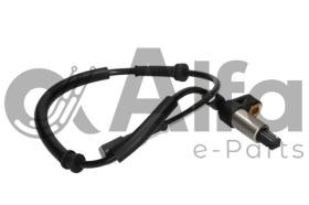 Alfa e-Parts AF01467 - SENSOR, REVOLUCIONES DE LA RUEDA