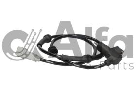 Alfa e-Parts AF01470 - SENSOR, REVOLUCIONES DE LA RUEDA