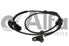 Alfa e-Parts AF01472 - SENSOR, REVOLUCIONES DE LA RUEDA