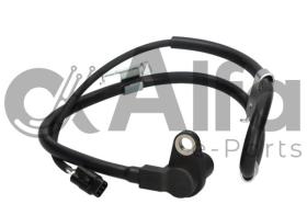 Alfa e-Parts AF01473 - SENSOR, REVOLUCIONES DE LA RUEDA