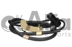 Alfa e-Parts AF01474 - SENSOR, REVOLUCIONES DE LA RUEDA