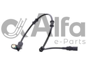 Alfa e-Parts AF01478 - SENSOR, REVOLUCIONES DE LA RUEDA