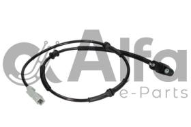 Alfa e-Parts AF01480 - SENSOR, REVOLUCIONES DE LA RUEDA