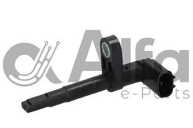 Alfa e-Parts AF01483 - SENSOR, REVOLUCIONES DE LA RUEDA