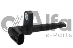 Alfa e-Parts AF01484 - SENSOR, REVOLUCIONES DE LA RUEDA