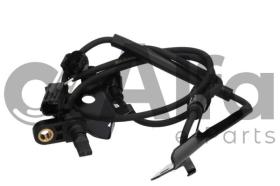 Alfa e-Parts AF01486 - SENSOR, REVOLUCIONES DE LA RUEDA