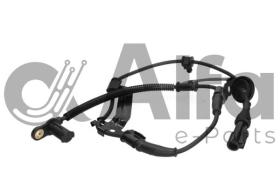 Alfa e-Parts AF01489 - SENSOR, REVOLUCIONES DE LA RUEDA