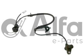 Alfa e-Parts AF01491 - SENSOR, REVOLUCIONES DE LA RUEDA