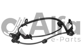 Alfa e-Parts AF01492 - SENSOR, REVOLUCIONES DE LA RUEDA