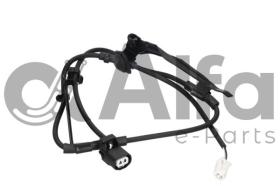 Alfa e-Parts AF01494 - SENSOR, REVOLUCIONES DE LA RUEDA