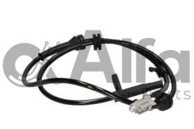 Alfa e-Parts AF01497 - SENSOR, REVOLUCIONES DE LA RUEDA