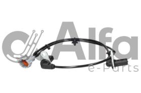 Alfa e-Parts AF01498 - SENSOR, REVOLUCIONES DE LA RUEDA