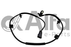 Alfa e-Parts AF01500 - SENSOR, REVOLUCIONES DE LA RUEDA