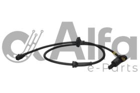 Alfa e-Parts AF01502 - SENSOR, REVOLUCIONES DE LA RUEDA