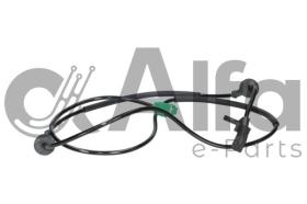 Alfa e-Parts AF01507 - SENSOR, REVOLUCIONES DE LA RUEDA