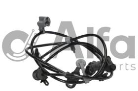 Alfa e-Parts AF01510 - SENSOR, REVOLUCIONES DE LA RUEDA