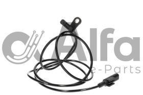 Alfa e-Parts AF01519 - SENSOR, REVOLUCIONES DE LA RUEDA