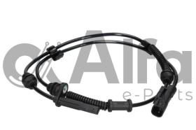 Alfa e-Parts AF01522 - SENSOR, REVOLUCIONES DE LA RUEDA