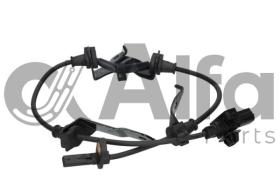 Alfa e-Parts AF01524 - SENSOR, REVOLUCIONES DE LA RUEDA