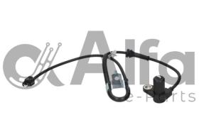 Alfa e-Parts AF01525 - SENSOR, REVOLUCIONES DE LA RUEDA