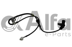 Alfa e-Parts AF01526 - SENSOR, REVOLUCIONES DE LA RUEDA