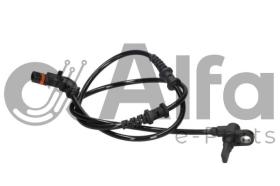 Alfa e-Parts AF01528 - SENSOR, REVOLUCIONES DE LA RUEDA