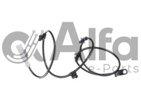 Alfa e-Parts AF01529 - SENSOR, REVOLUCIONES DE LA RUEDA