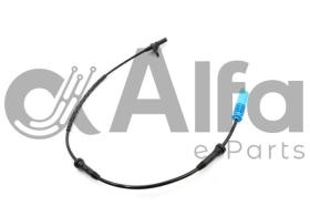 Alfa e-Parts AF01530 - SENSOR, REVOLUCIONES DE LA RUEDA