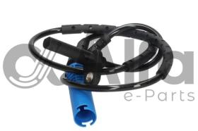 Alfa e-Parts AF01531 - SENSOR, REVOLUCIONES DE LA RUEDA