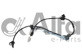 Alfa e-Parts AF01534 - SENSOR, REVOLUCIONES DE LA RUEDA