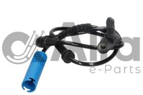 Alfa e-Parts AF01535 - SENSOR, REVOLUCIONES DE LA RUEDA