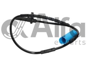 Alfa e-Parts AF01536 - SENSOR, REVOLUCIONES DE LA RUEDA