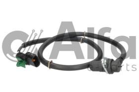 Alfa e-Parts AF01538 - SENSOR, REVOLUCIONES DE LA RUEDA