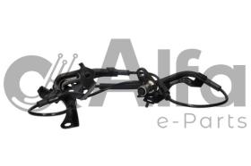 Alfa e-Parts AF01540 - SENSOR, REVOLUCIONES DE LA RUEDA