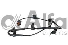 Alfa e-Parts AF01541 - SENSOR, REVOLUCIONES DE LA RUEDA