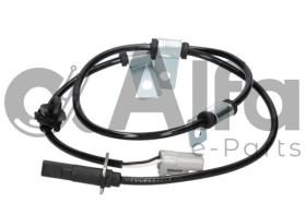 Alfa e-Parts AF01546 - SENSOR, REVOLUCIONES DE LA RUEDA