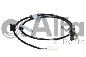 Alfa e-Parts AF01547 - SENSOR, REVOLUCIONES DE LA RUEDA