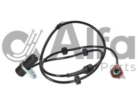 Alfa e-Parts AF01551 - SENSOR, REVOLUCIONES DE LA RUEDA