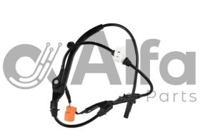 Alfa e-Parts AF01553 - SENSOR, REVOLUCIONES DE LA RUEDA