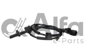 Alfa e-Parts AF01560 - SENSOR, REVOLUCIONES DE LA RUEDA