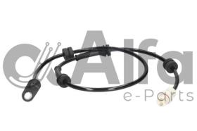 Alfa e-Parts AF01563 - SENSOR, REVOLUCIONES DE LA RUEDA