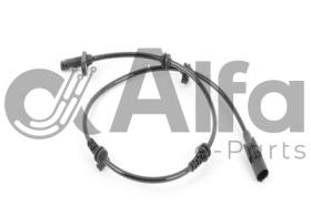 Alfa e-Parts AF01567 - SENSOR, REVOLUCIONES DE LA RUEDA