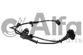 Alfa e-Parts AF01568 - SENSOR, REVOLUCIONES DE LA RUEDA