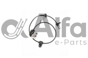 Alfa e-Parts AF01572 - SENSOR, REVOLUCIONES DE LA RUEDA