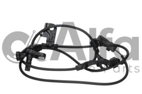 Alfa e-Parts AF01578 - SENSOR, REVOLUCIONES DE LA RUEDA