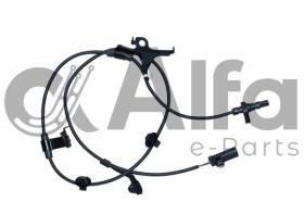 Alfa e-Parts AF01579 - SENSOR, REVOLUCIONES DE LA RUEDA