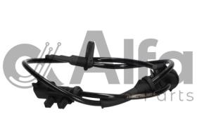 Alfa e-Parts AF01587 - SENSOR, REVOLUCIONES DE LA RUEDA