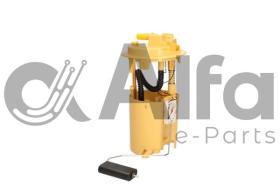 Alfa e-Parts AF01647 - SENSOR, NIVEL DE COMBUSTIBLE